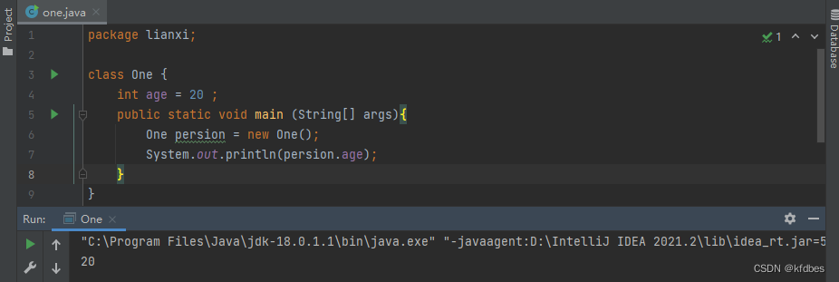 Java 基础学习 [ 转载 ]
