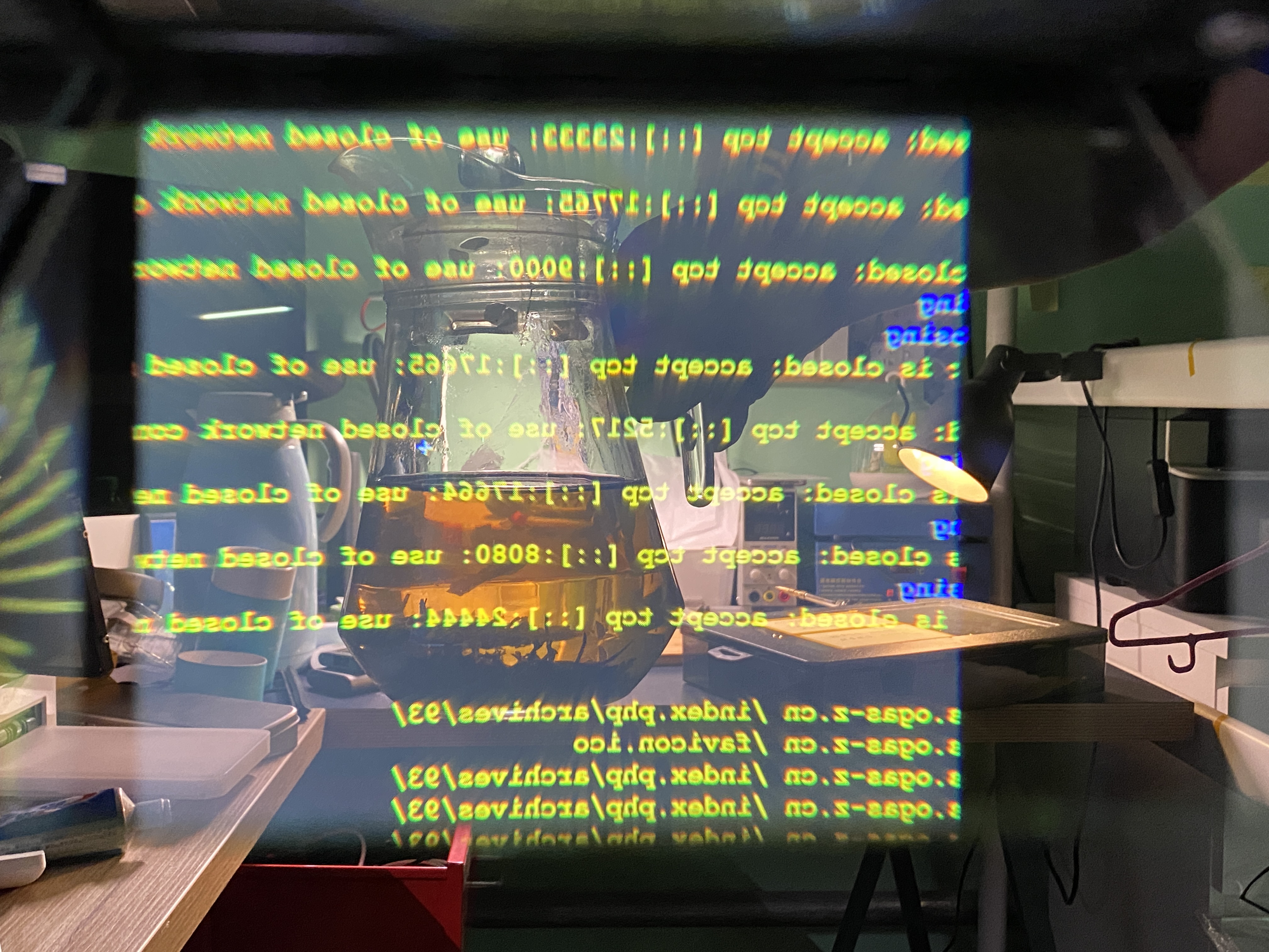 [ Augma Project ] Mark IV 构型光学系统制作记录