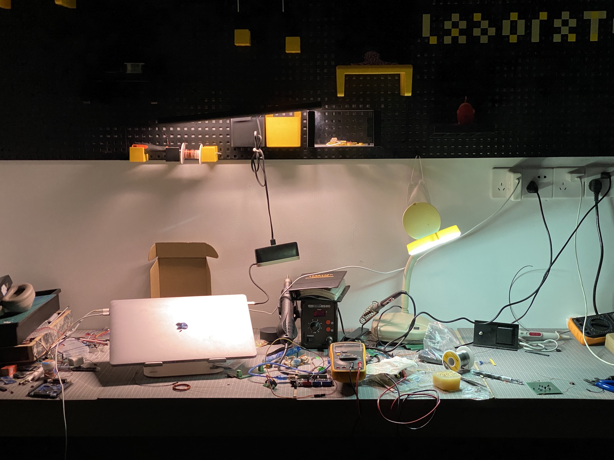 2022 年天津市大学生电子设计竞赛总结