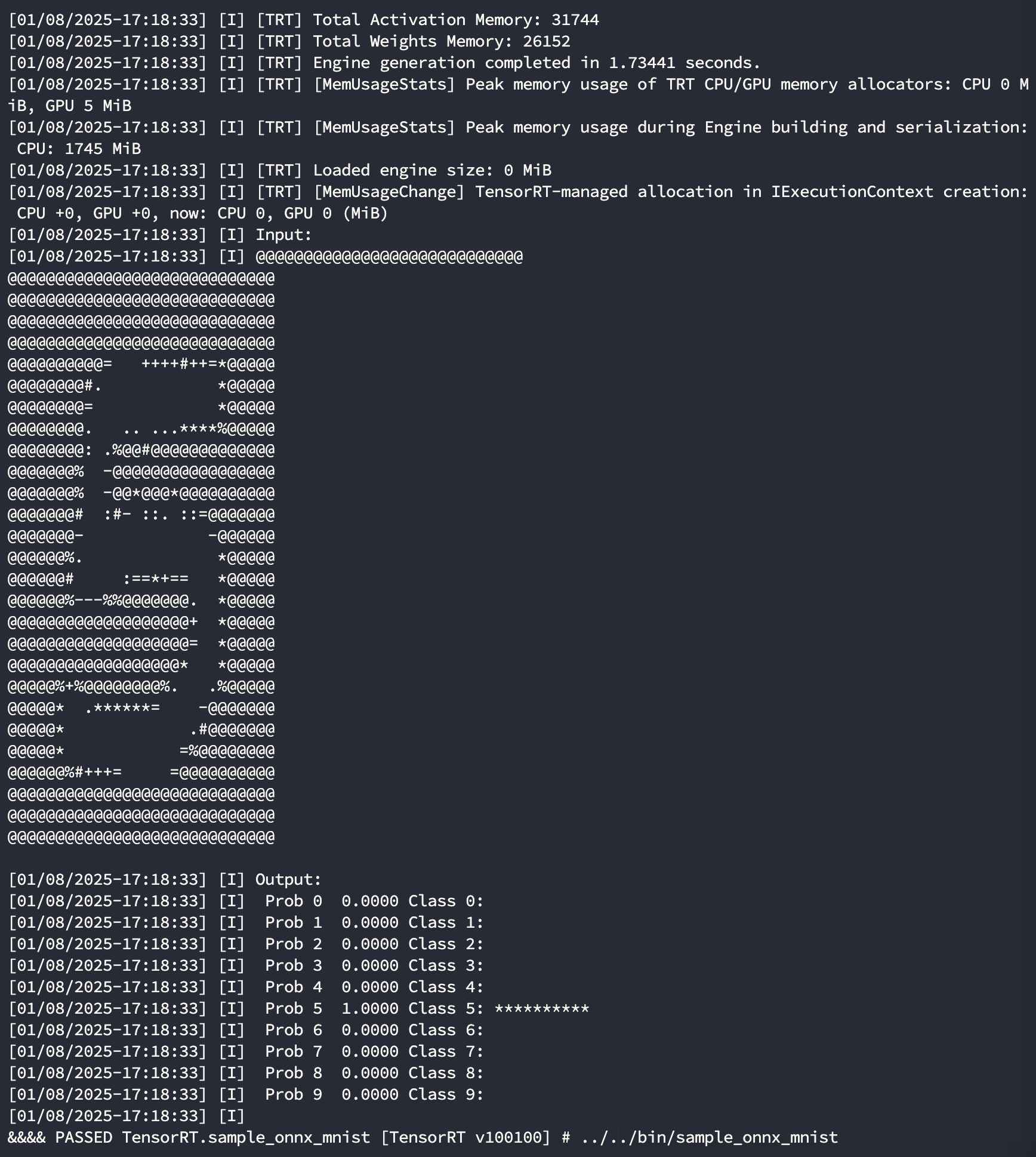Ubuntu 22.04 英伟达开发环境 CUDA 12.4 | cuDNN 9.0.0 | TensorRT 10.1 版本安装指南